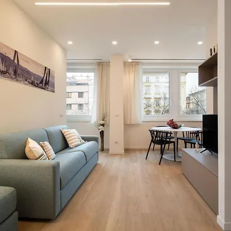 La Via Delle Case-apt 1a Ανκόνα