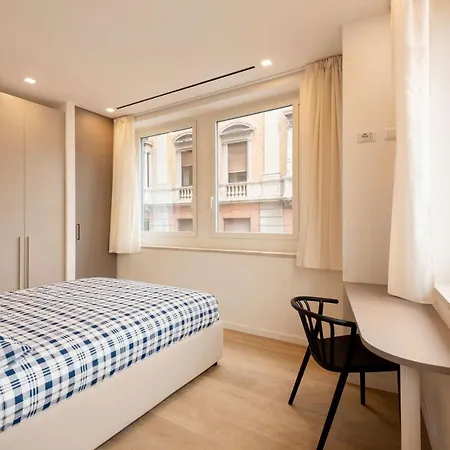 Appartamento La Via Delle Case-apt 1a Ancona