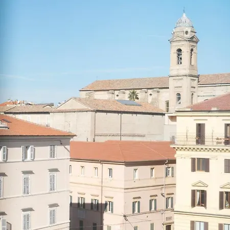 La Via Delle Case-apt 1a Apartment Ancona