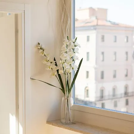 La Via Delle Case-apt 1a 公寓 安科纳