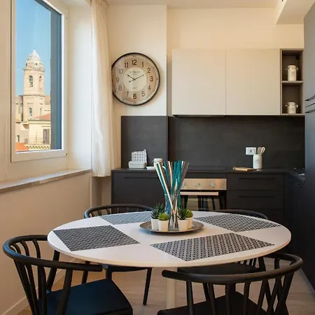 La Via Delle Case-apt 1a 公寓